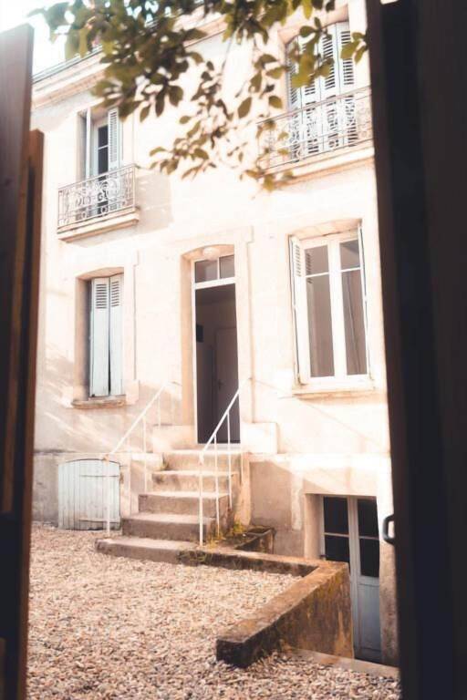 Ferienhaus Tours