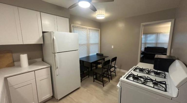 Vacation home with 1 room for 6 persons — photo 5
