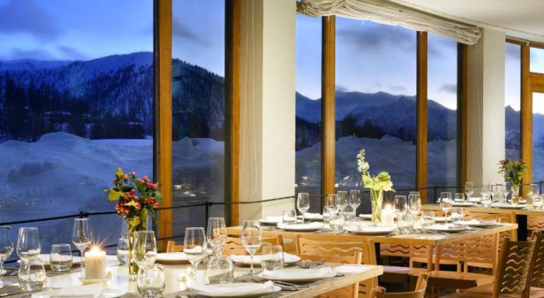 Hotel Club Uappala Sestriere — photo 4