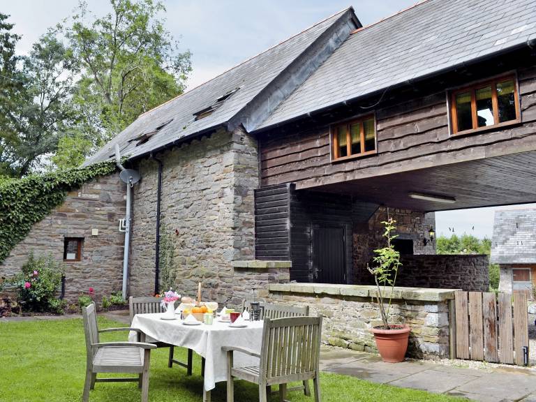 Cottage Hay-on-Wye