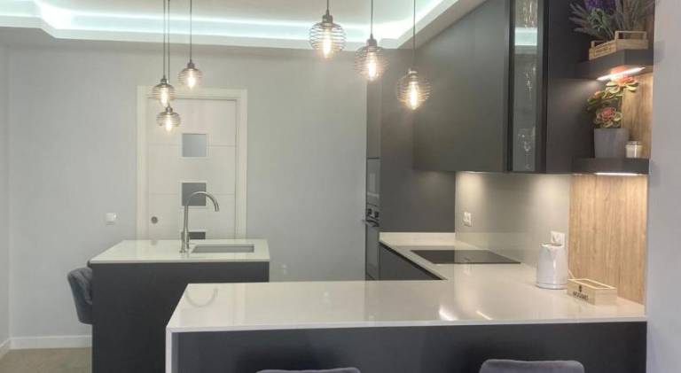 Spacious apartment | Near Tajo de Ronda | Pets are welcome — photo 2