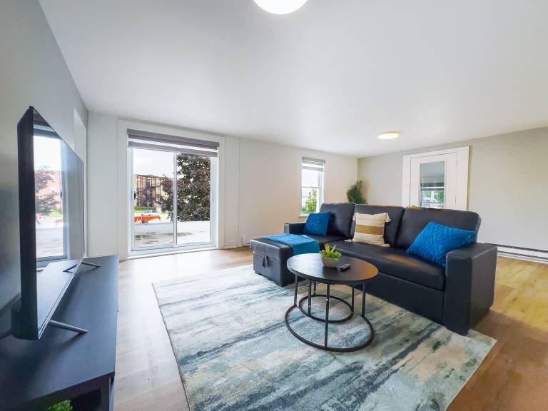 Apartment Bobcaygeon