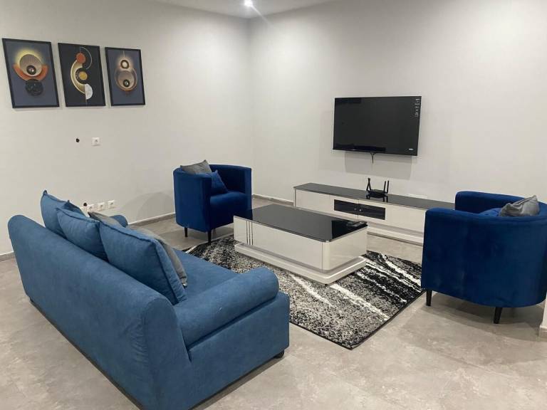 Apartamento Coqueiros