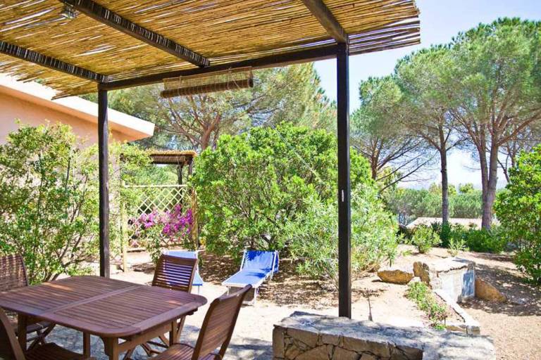Villa Santa Teresa di Gallura