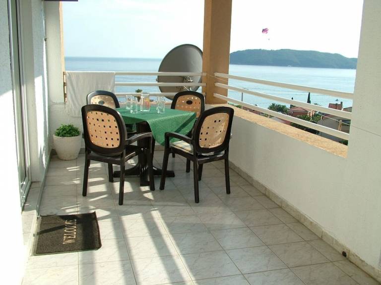 Ferienwohnung Budva Municipality