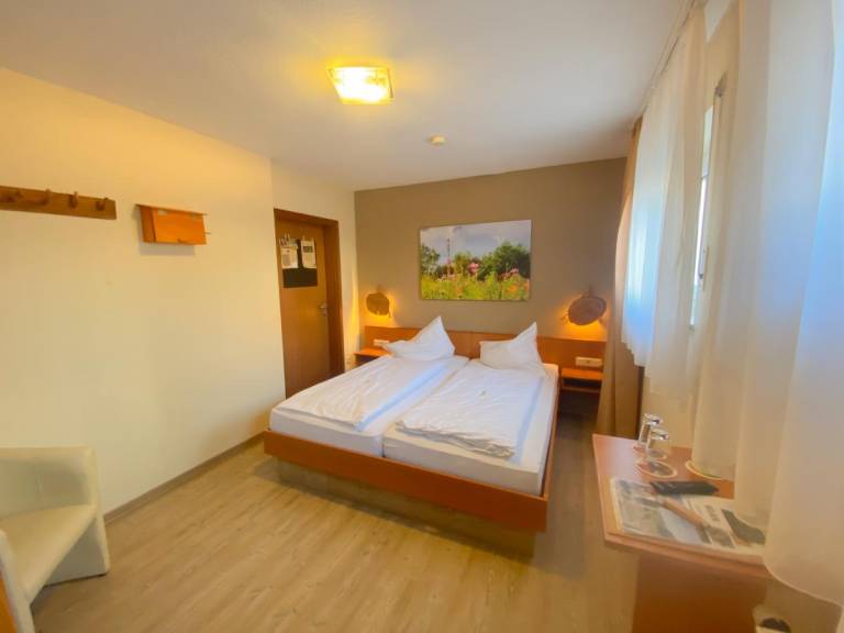 Business Doppelzimmer
