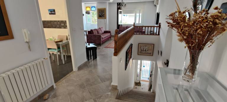 Appartement Marsa