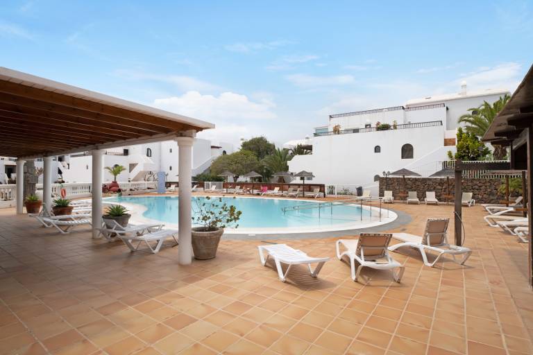 Ferienwohnung Costa Teguise