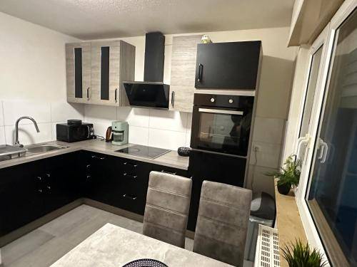 Ferienwohnung Würselen