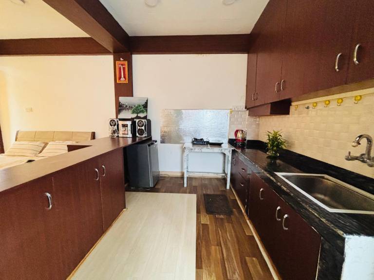 Beautiful rental apartment | Dogs allowed — photo 4