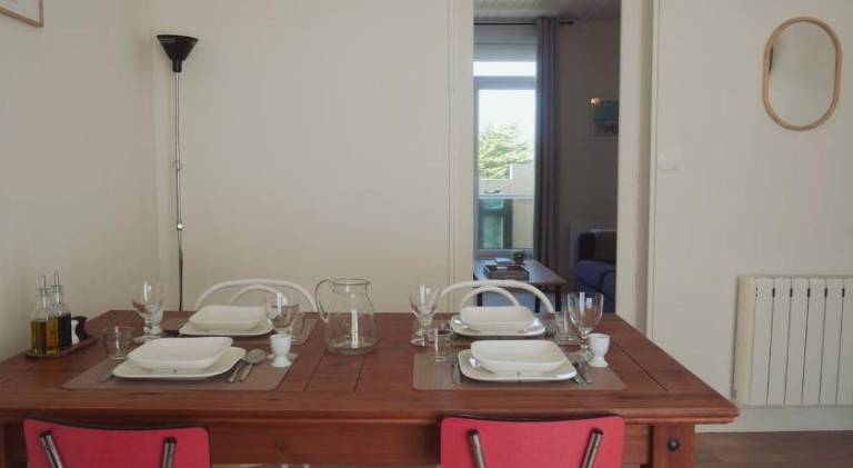 Lovely apartment | Close to the beach | Pet-friendly — photo 3