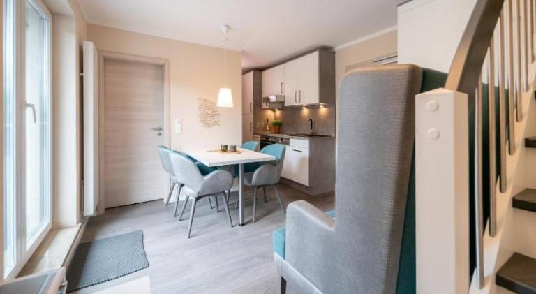 AKZENT Apartmenthotel Binz — photo 4