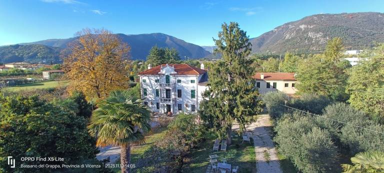 Ferienwohnung Bassano del Grappa