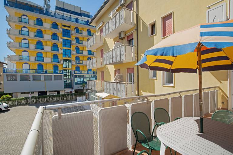 Appartamento Jesolo