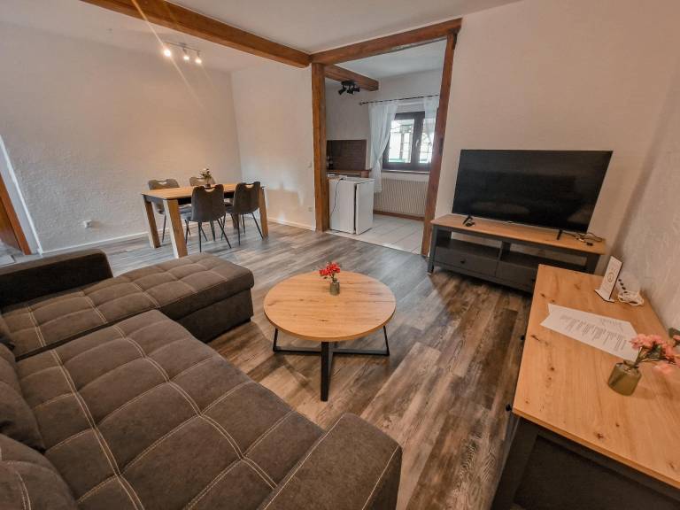 Ferienwohnung Nettersheim
