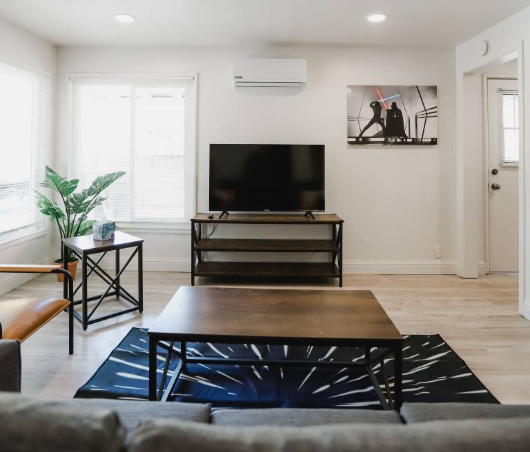 Appartement Ben Ali