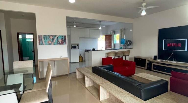 Ample house with pool & jacuzzi | Pets allowed — photo 3
