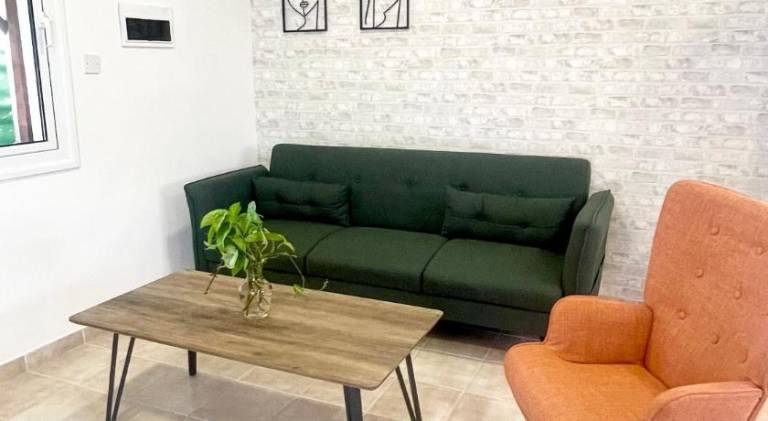 Apartment with 1 room for 3 persons in Limassol