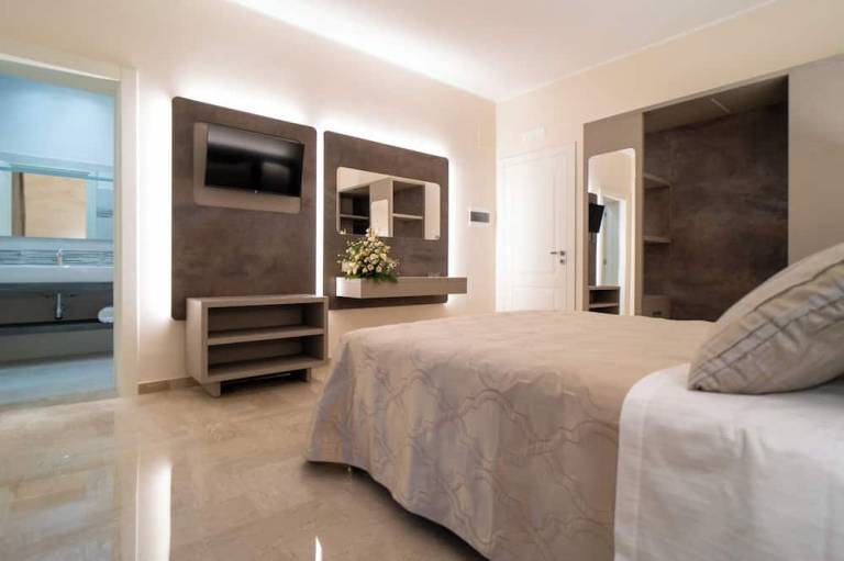 Bed & Breakfast Mesagne