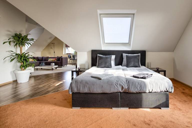 Bed & Breakfast  Bad Bentheim