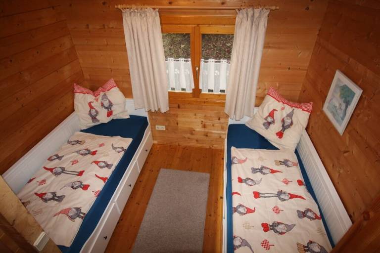Ferienwohnung Stamsried