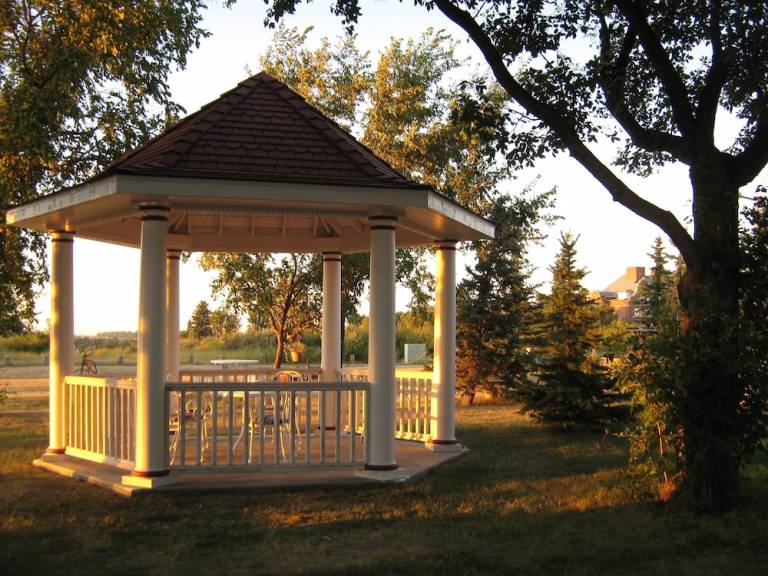 Bed and breakfast Moose Jaw