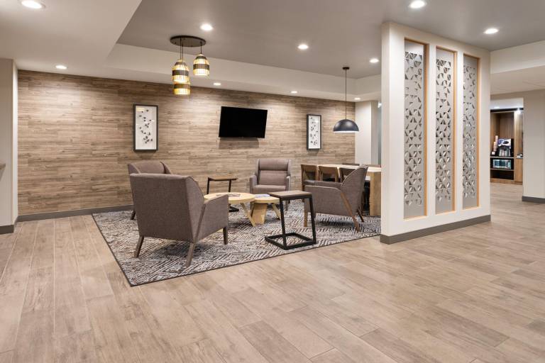 Candlewood Suites Chambersburg By IHG — photo 2
