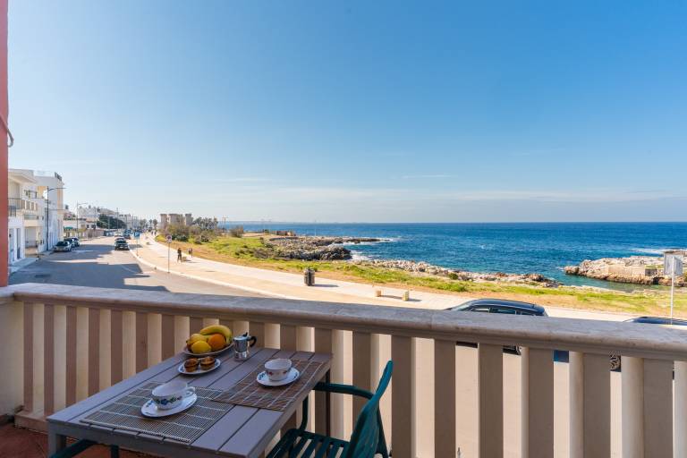 Holiday apartment | Sea view — photo 2