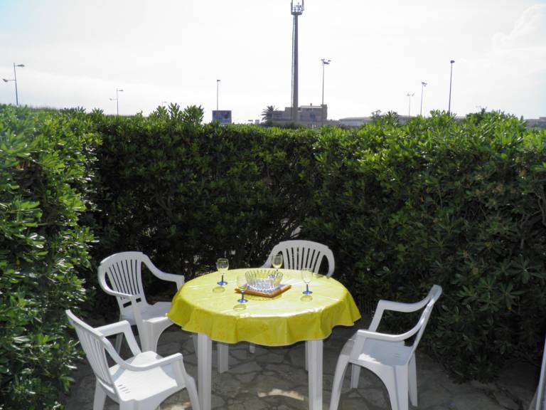 Studio Sète