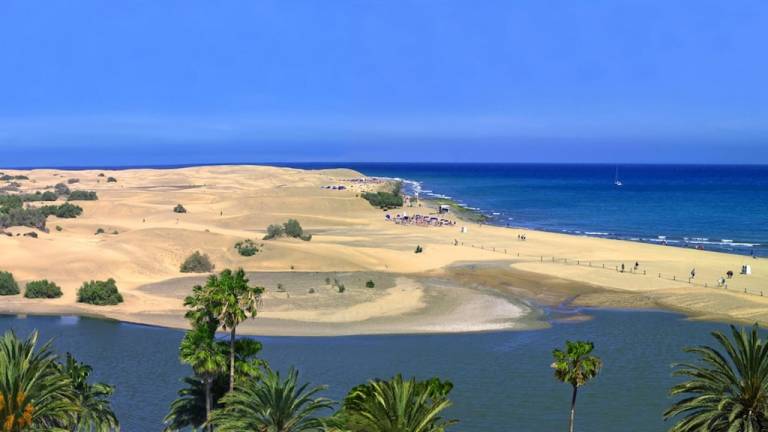 Villa Maspalomas