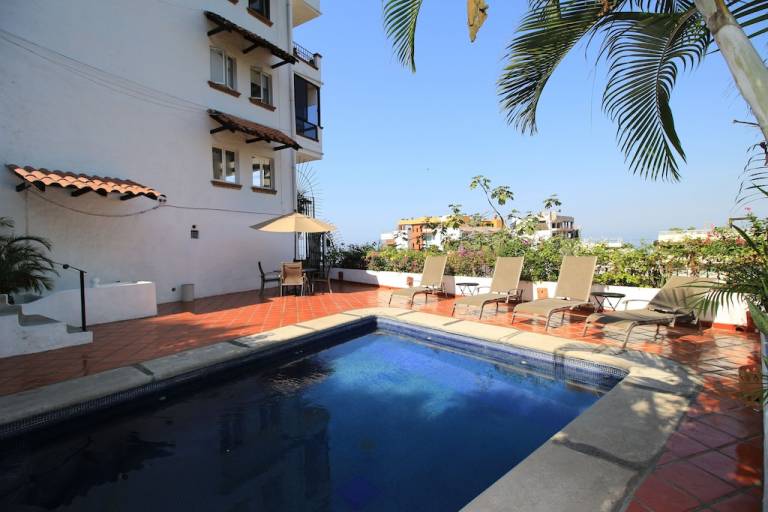 Puerto Vallarta Furnished Homes Monthly Rentals from 28 HomeToGo
