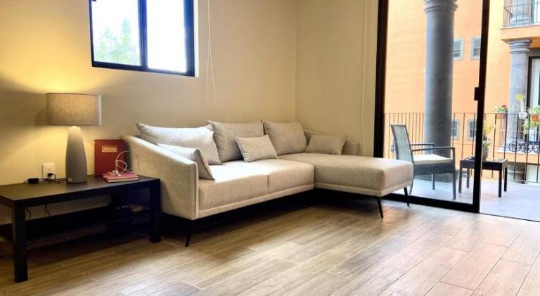 Rental apartment with pool — photo 2