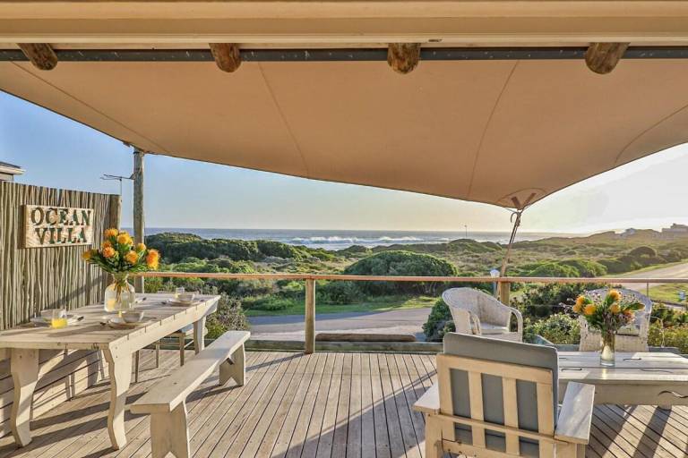 375 m&sup2; Ferienhaus