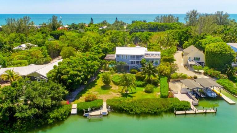 House Captiva