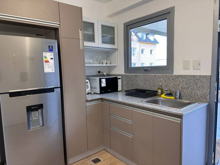 Apartamento Ushuaia
