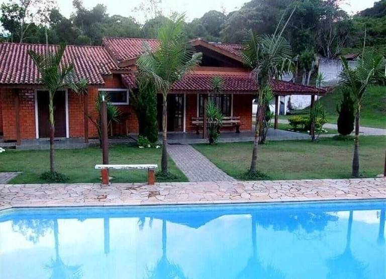 Casa Itapecerica da Serra