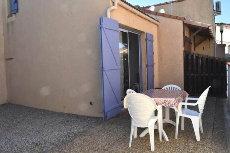 Wonderful holiday apartment with terrace | Dogs allowed — photo 2