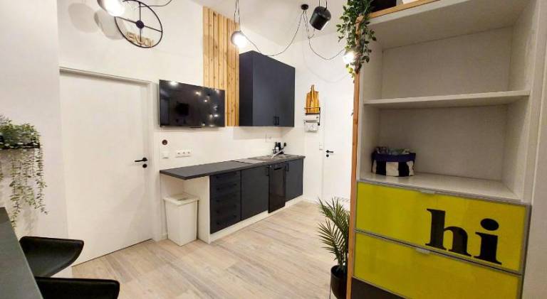 Holiday apartment with 1 room for 3 persons — photo 5