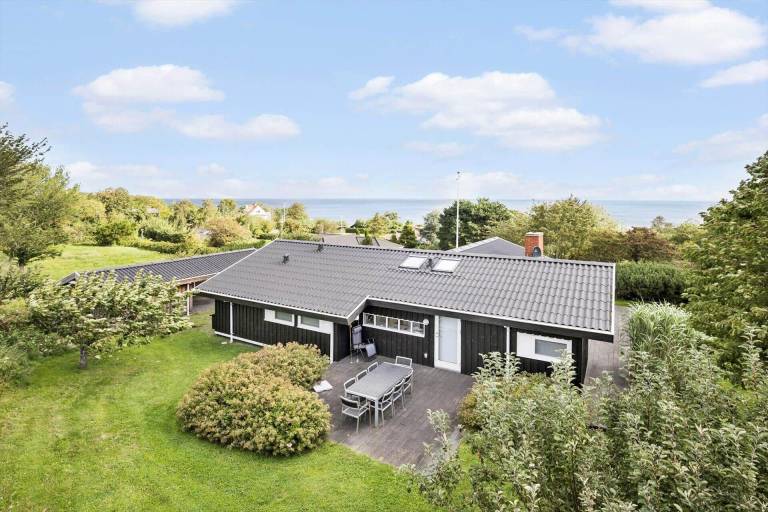 Feriehus Sandkås