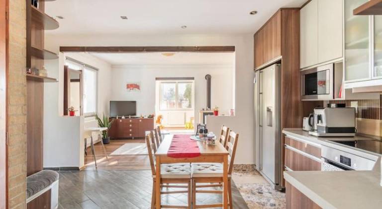 Apartment  Szigetszentmiklós