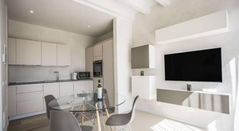 Wonderful holiday apartment with yard, terrace & private pool | Close to the beach | Pets are welcome — photo 4
