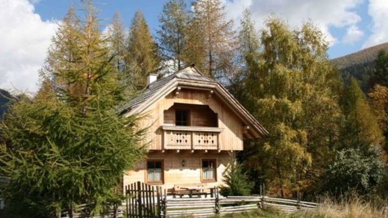 Ferienhaus  Bad Kleinkirchheim