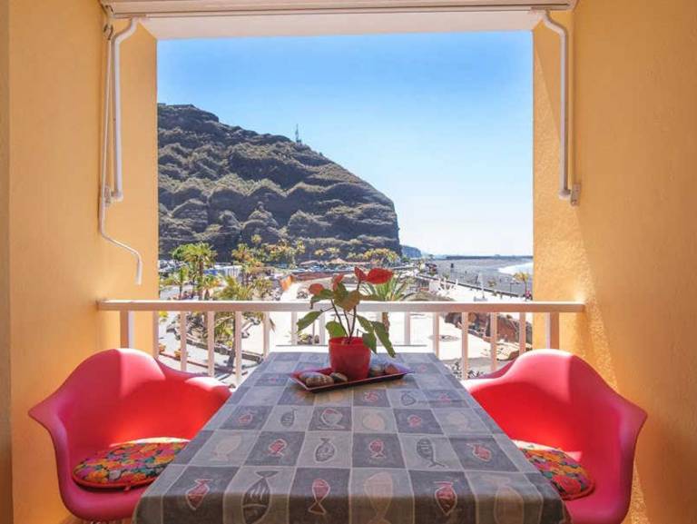 Apartamento Tazacorte