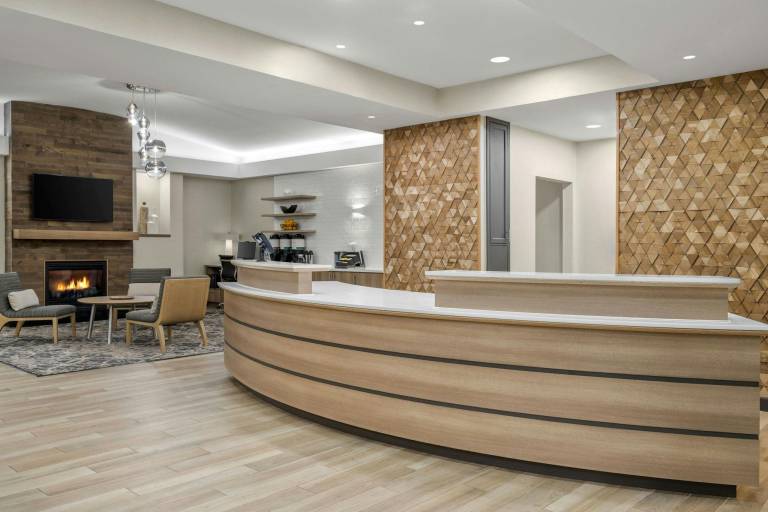 Residence Inn by Marriott Chicago Naperville/Warrenville — photo 3