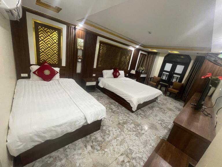 ALTO SA PA HOTEL — photo 4