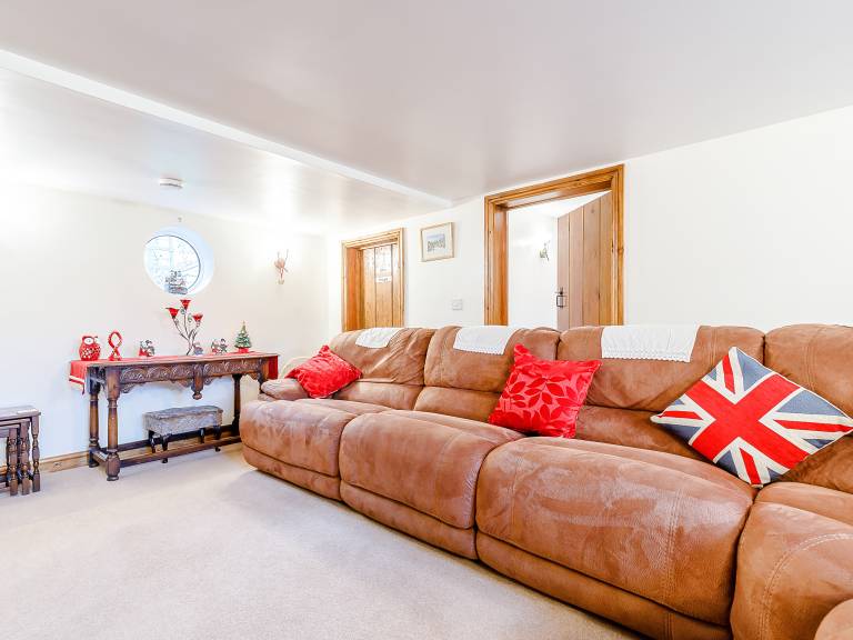 Children-friendly cottage with garden | Pet-friendly — photo 4