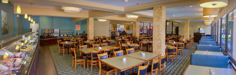 Rosen Inn at Pointe Orlando — photo 3