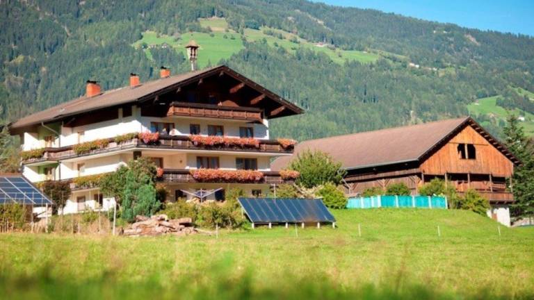 Ferienwohnung Lienz
