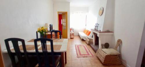Apartamento Porto Covo