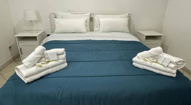 Holiday apartment | Pets are welcome in Bari
